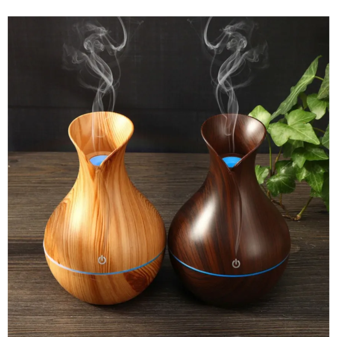 Miniatura 2 de HUMIFICADOR JARRA